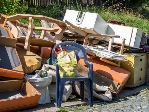 Best Furniture Removal Near Me  in Tennille, GA