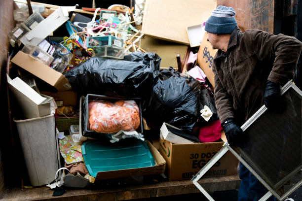 Best Affordable Junk Removal Services  in Tennille, GA