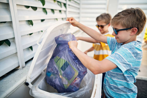 Best Yard Cleanup Services  in Tennille, GA