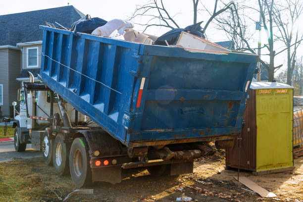 Professional Junk Removal in Tennille, GA