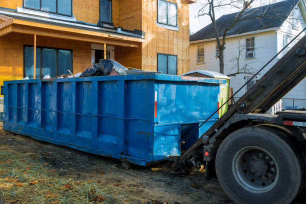Best Dumpster Rental Services  in Tennille, GA