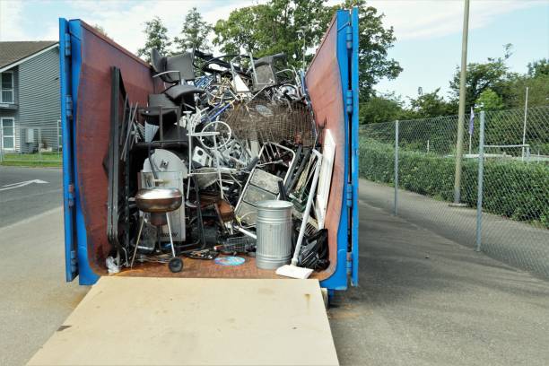 Best Commercial Cleanout Services  in Tennille, GA