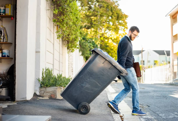 Best Affordable Junk Removal Services  in Tennille, GA