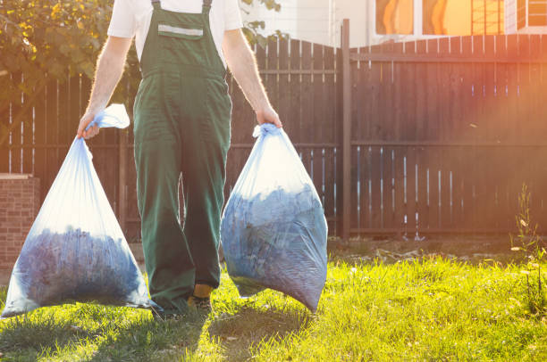 Best Trash Removal Near Me  in Tennille, GA
