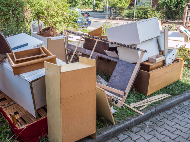Best Junk Hauling Services  in Tennille, GA