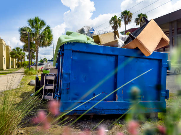 Best Yard Waste Removal  in Tennille, GA