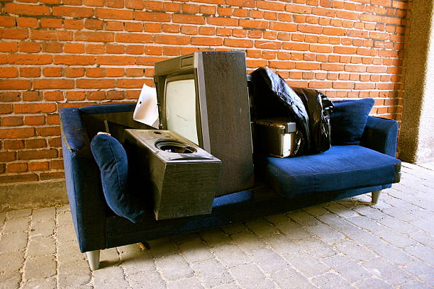 Best Full-Service Junk Removal  in Tennille, GA
