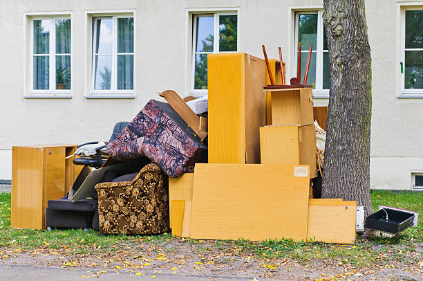 Best Basement Cleanout Services  in Tennille, GA