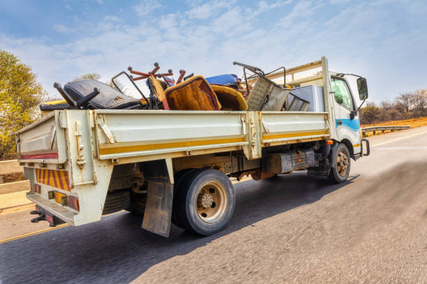 Best Commercial Junk Removal  in Tennille, GA