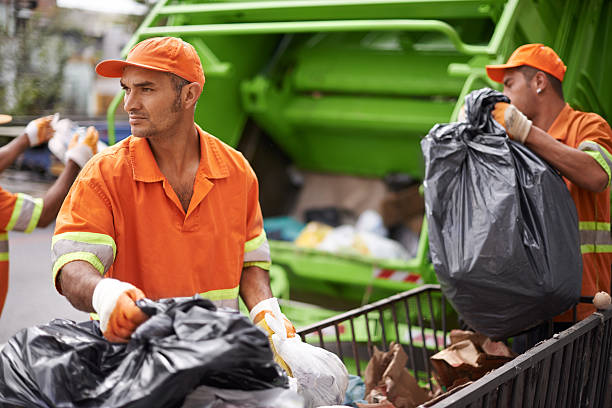 Best Junk Removal and Recycling  in Tennille, GA