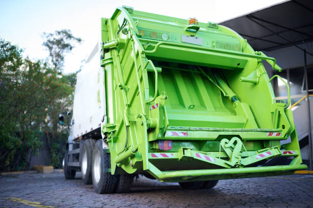 Best Junk Hauling Services  in Tennille, GA